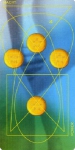 4 Пентаклей